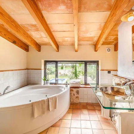 Villa Pollensa - 4818-73 Mallorca