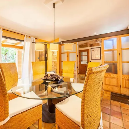 Villa Pollensa - 4818-73 Mallorca