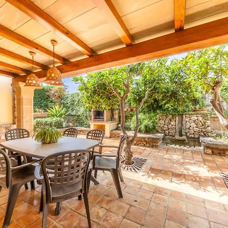 Villa Pollensa - 4818-73 Mallorca